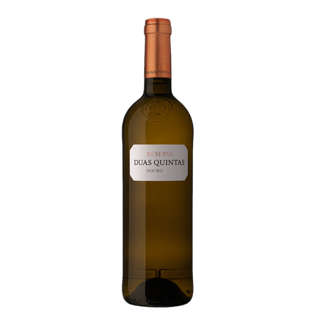 DUAS QUINTAS RESERVE WHITE 2020