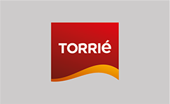 TORRIÉ