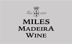 MILES MADEIRA WINE